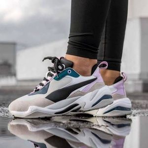 Puma thunder rive droit sneaker